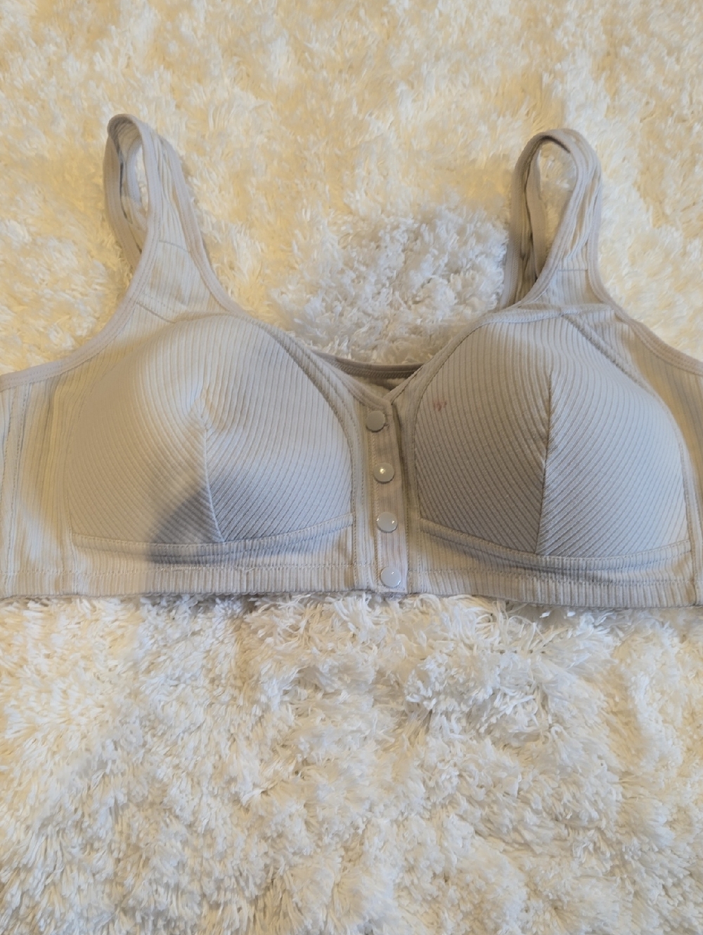 Woman's BRA